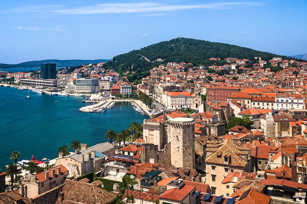 Discover Split: A Coastal&nbsp;Gem