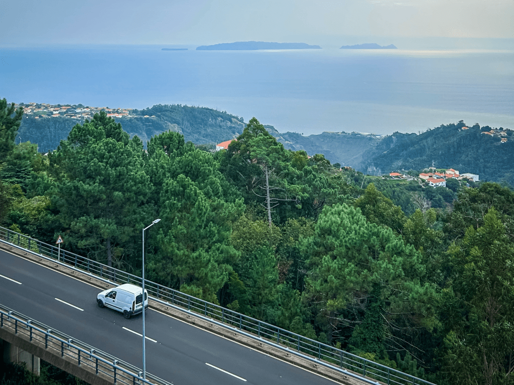 Camacha in Madeira, Portugal.