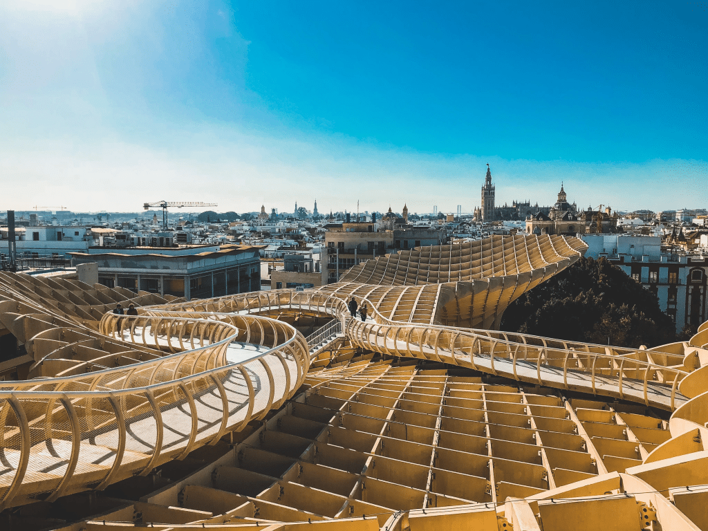Seville: A Guide to the Heart of&nbsp;Andalusia